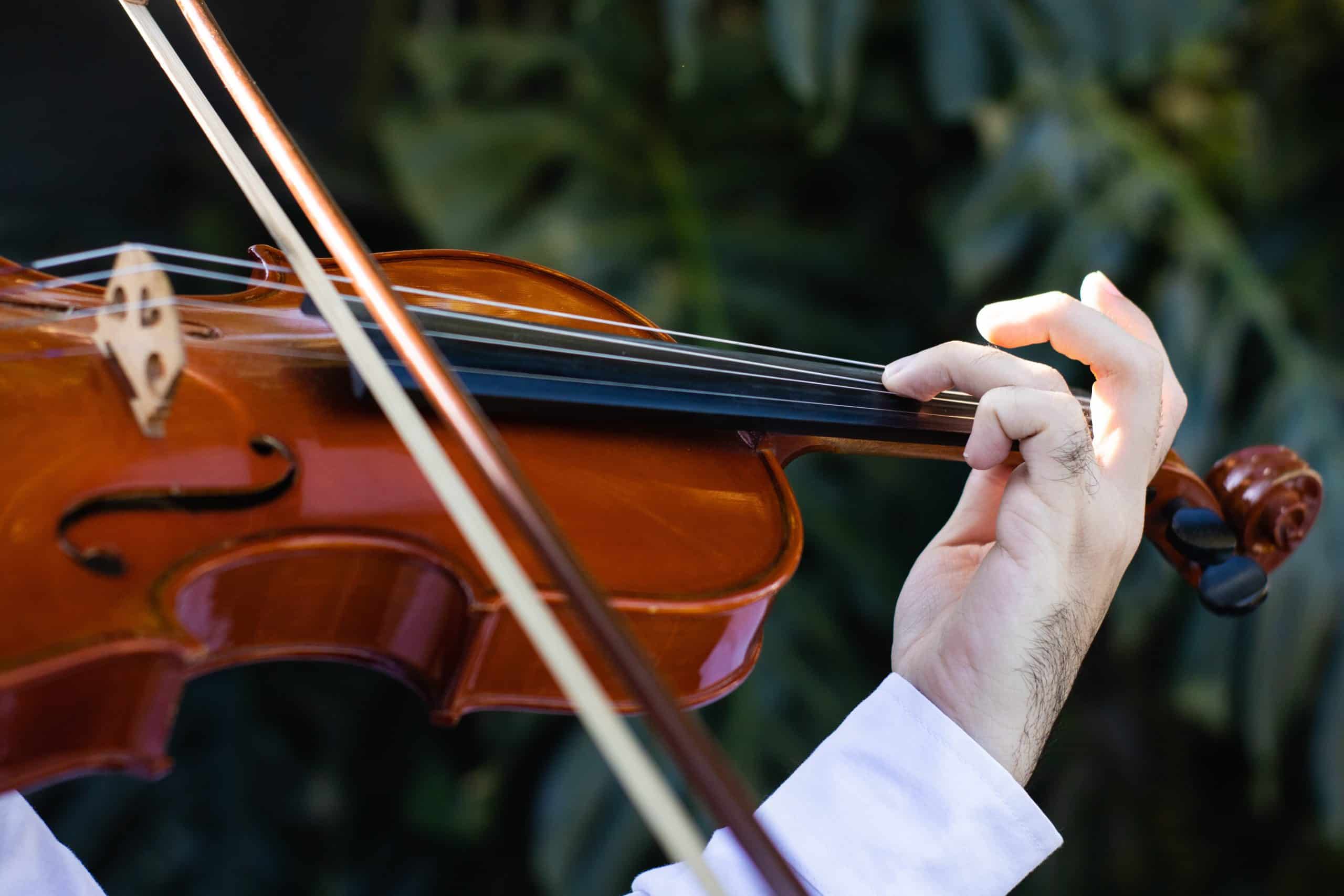 Comment choisir un violon ? Guide pour débutants